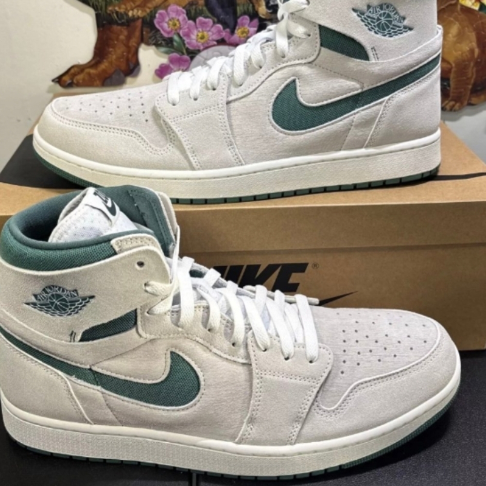 Air Jordan 1 High Zoom Cmft 2 "Bicoastal"